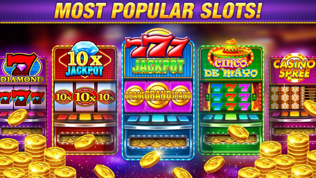 online slot