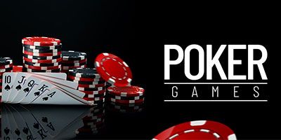 poker online