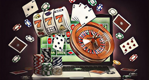Online Betting Game